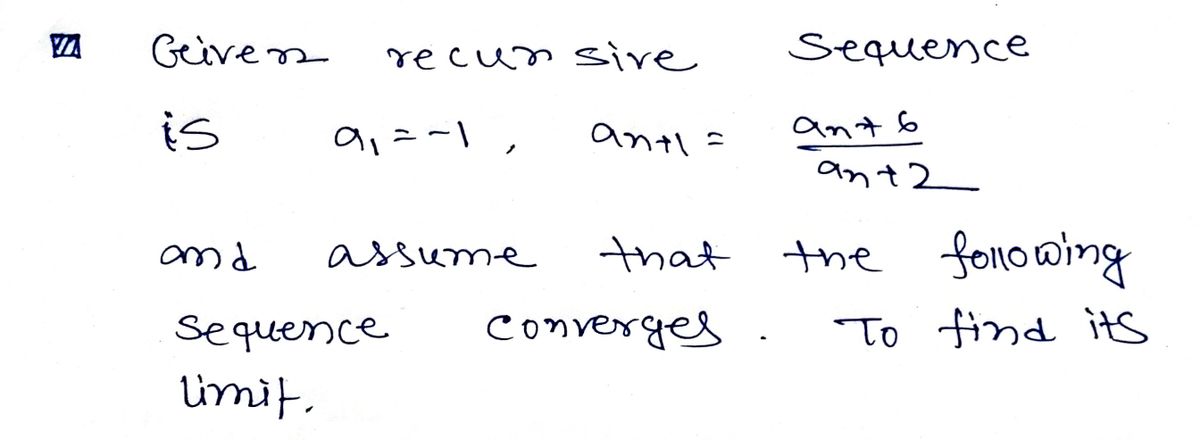 Advanced Math homework question answer, step 1, image 1